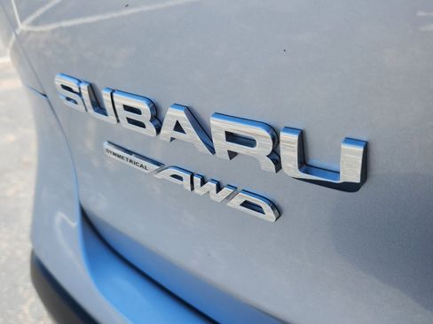 Used 2023 Subaru Ascent Limited w/ Technology Package AWD/4WD image 21