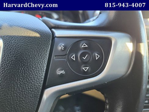 Used 2020 GMC Terrain SLE image 18