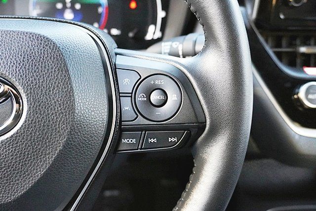 Used 2026 Toyota Corolla SE FWD image 49