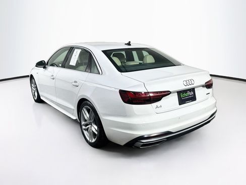 Used 2024 Audi A4 2.0T Premium Plus AWD/4WD image 5