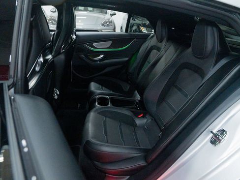 Used 2020 Mercedes-Benz AMG GT 63 image 29