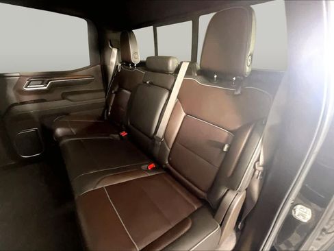 Certified 2025 GMC Sierra 1500 Denali w/ Denali Reserve Package AWD/4WD image 19