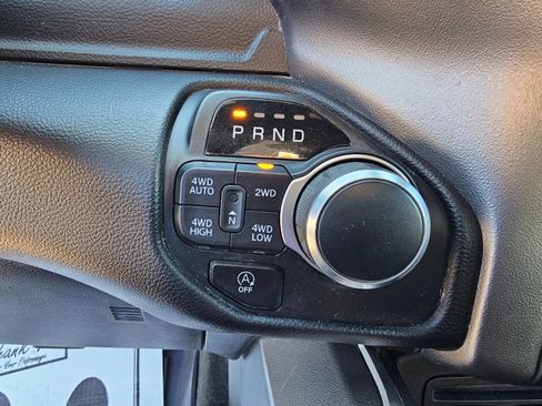 Used 2019 RAM 1500 Big Horn image 14