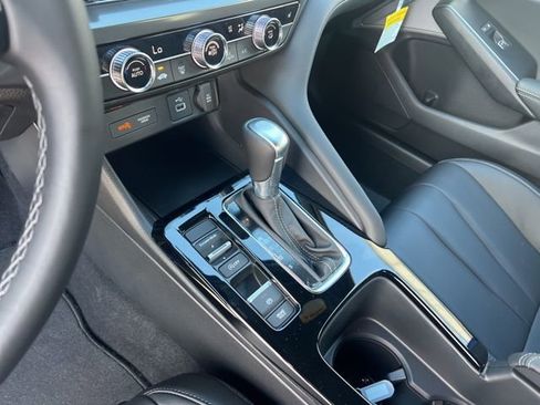 New 2025 Acura Integra A-Spec image 21