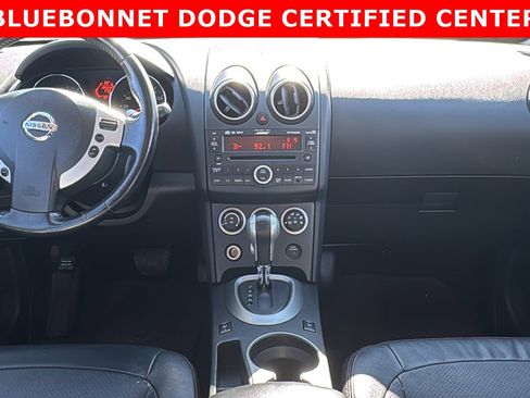 Used 2010 Nissan Rogue SL w/ Premium Pkg image 17