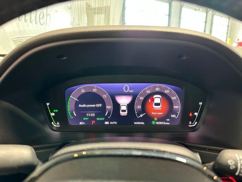 Used 2026 Honda Accord Touring image 8