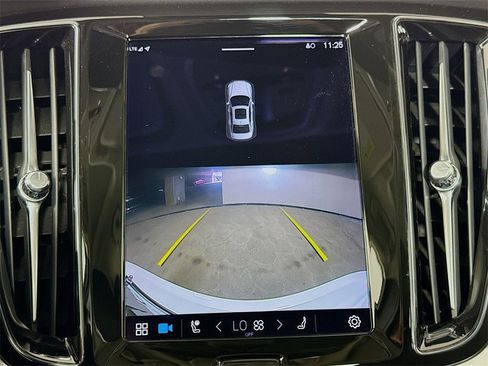 Certified 2023 Volvo S60 B5 Core w/ Climate Package image 14