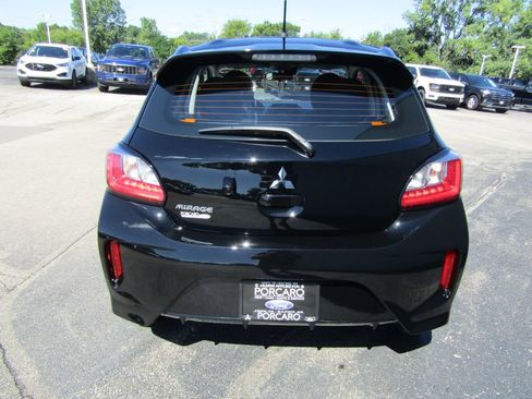 Used 2024 Mitsubishi Mirage ES FWD image 7