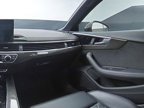 Used 2023 Audi S5 Premium Plus AWD/4WD image 21