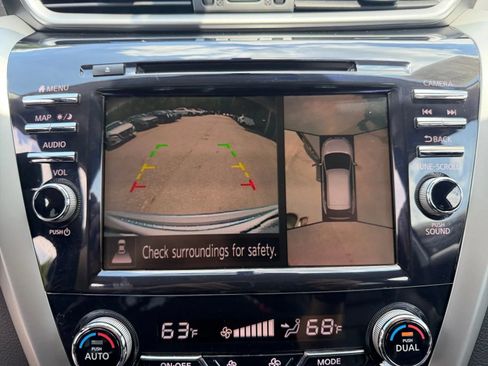 Used 2019 Nissan Murano SL w/ Cargo Package AWD/4WD image 37