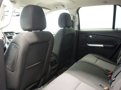 Used 2013 Ford Edge SEL w/ Class II Trailer Tow Pkg image 14