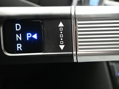 New 2026 Hyundai Santa Fe SEL image 33