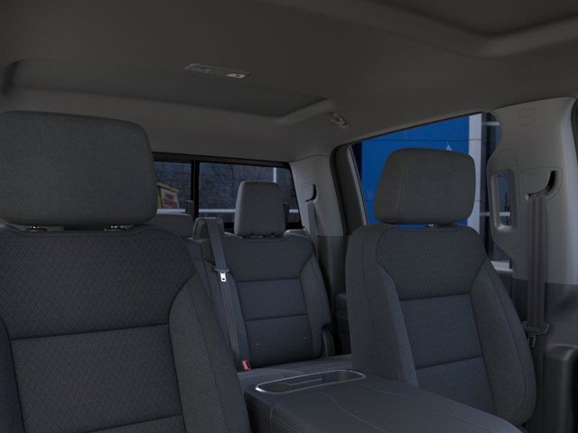 New 2026 Chevrolet Silverado 1500 RST w/ All Star Edition Plus AWD/4WD image 24