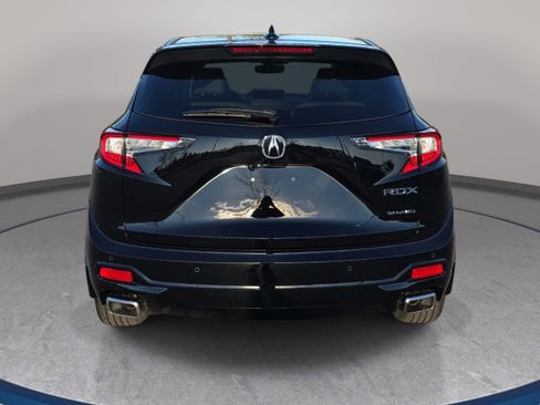 New 2026 Acura RDX SH-AWD w/ Advance Package image 6
