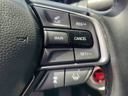 Used 2019 Honda Accord Touring image 14