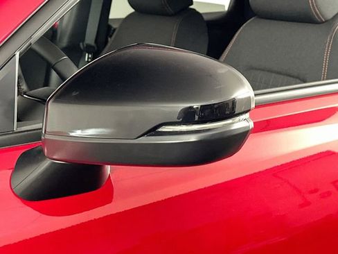 Used 2025 Honda HR-V Sport image 17