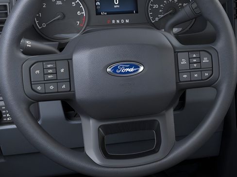New 2026 Ford F250 XL w/ XL Driver Assist Package AWD/4WD image 12