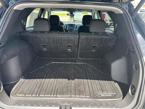 Used 2023 Chevrolet Equinox LT AWD/4WD image 9