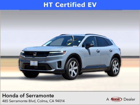 Used 2024 Honda Prologue Touring image 1