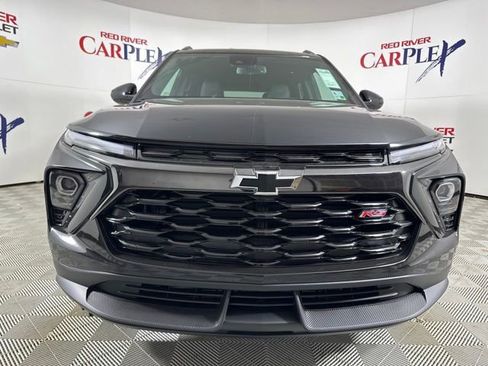 New 2025 Chevrolet TrailBlazer RS w/ Convenience Package image 2