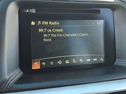 Used 2016 MAZDA CX-5 Touring image 16