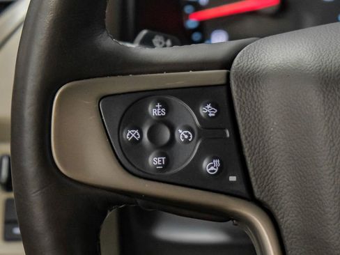 Used 2017 GMC Yukon Denali w/ Open Road Package image 16