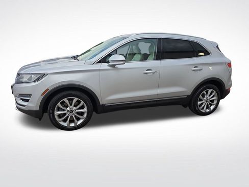 Used 2016 Lincoln MKC Select w/ Select Plus Package FWD image 3