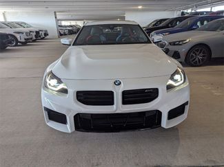 New 2026 BMW M2 video 2