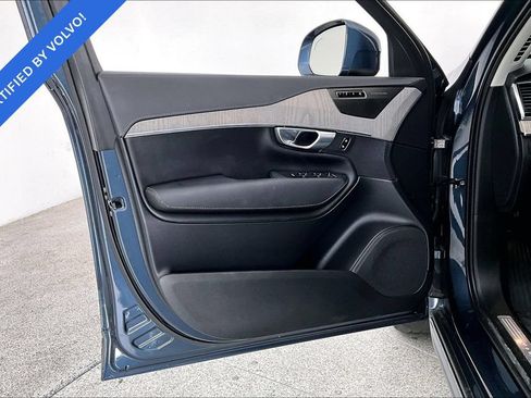 Used 2024 Volvo XC90 B6 Ultimate AWD/4WD image 21