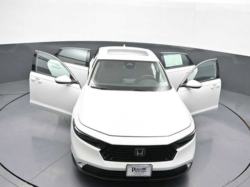 Used 2024 Honda Accord EX image 45
