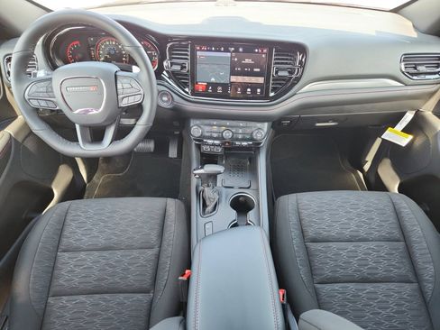 New 2026 Dodge Durango GT AWD/4WD image 13