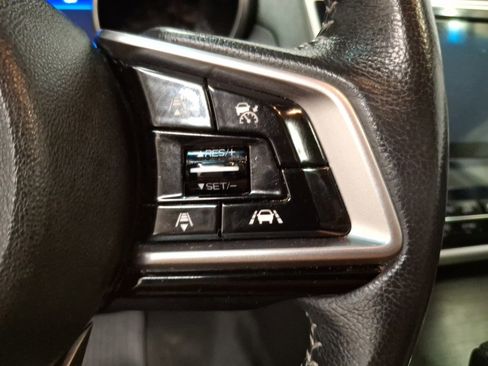 Used 2018 Subaru Outback 2.5i Limited image 20