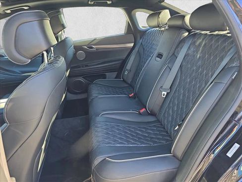 Used 2023 Genesis G80 2.5T w/ Sport Prestige Package image 14