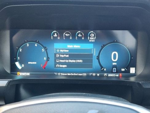 Used 2024 Ford F150 King Ranch w/ FX4 Off-Road Package image 14