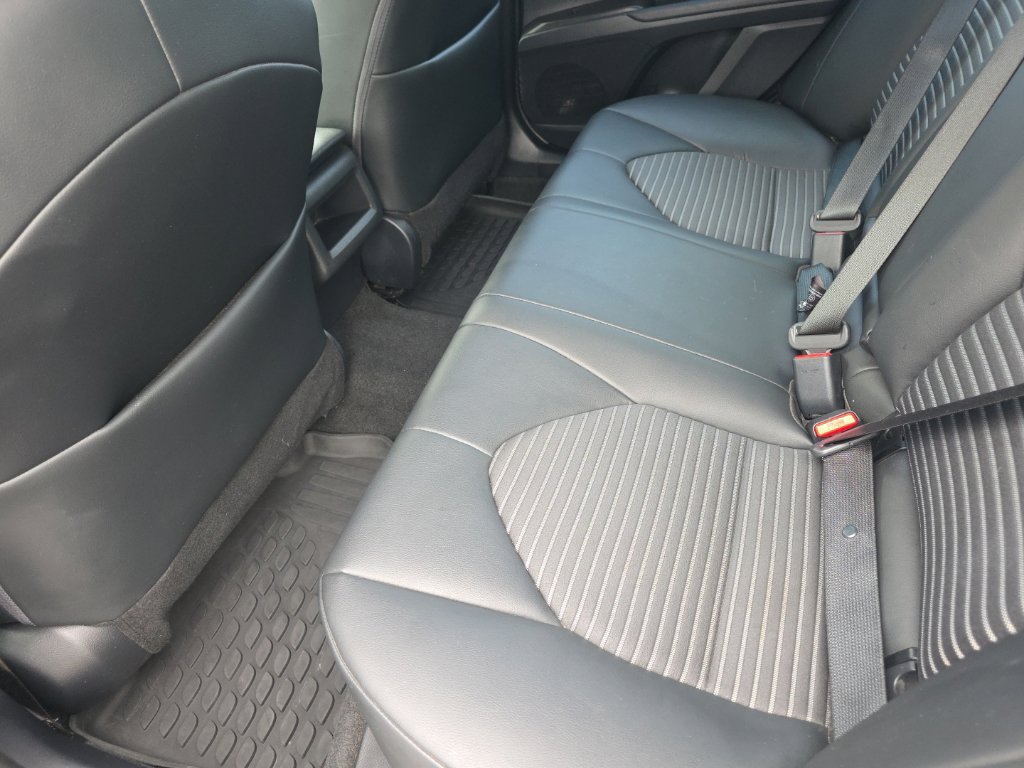 Certified 2023 Toyota Camry SE w/ Convenience Package FWD image 11