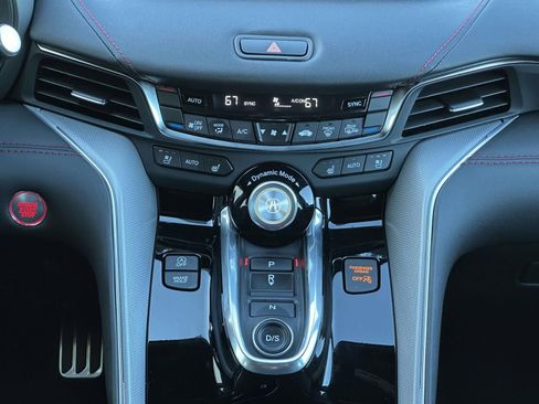 Certified 2025 Acura TLX SH-AWD w/ A-SPEC Pkg image 20