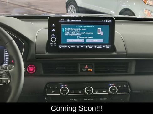 Used 2025 Honda Pilot Elite image 21