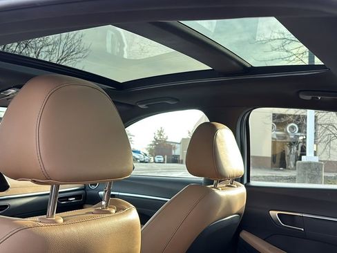 Used 2021 Hyundai Sonata Limited image 32