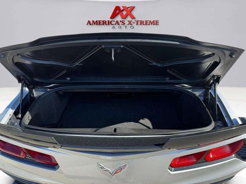 Used 2018 Chevrolet Corvette Grand Sport image 58