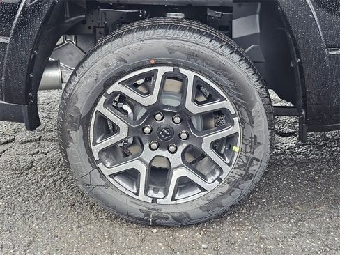 Certified 2026 RAM 1500 Laramie w/ Laramie Preferred Package image 9