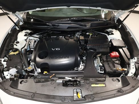 Used 2018 Nissan Maxima 3.5 SL image 31