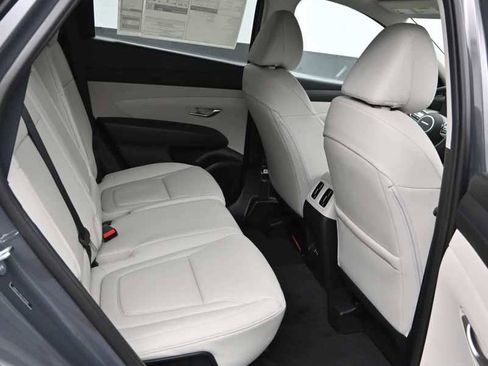 New 2026 Hyundai Tucson SEL AWD/4WD image 12