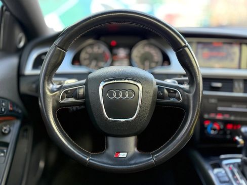 Used 2012 Audi S5 Premium Plus AWD/4WD image 24