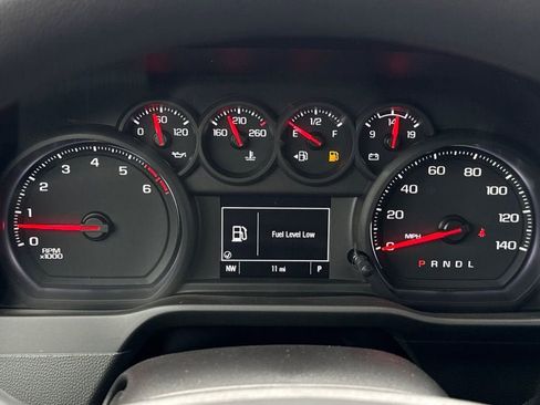 New 2026 Chevrolet Silverado 2500 W/T image 23