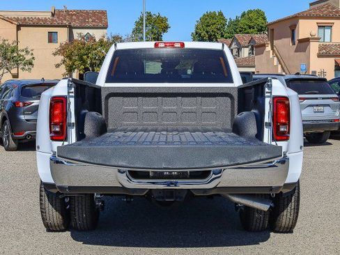 New 2026 RAM 3500 Big Horn image 6