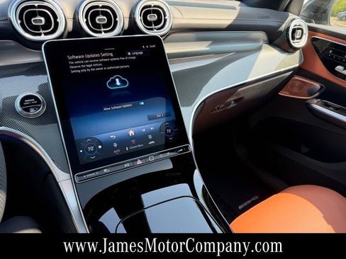 New 2026 Mercedes-Benz GLC 300 4MATIC image 19