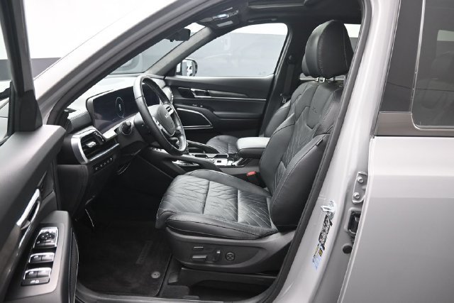 Used 2024 Kia Telluride SX Prestige X-Line AWD/4WD image 10