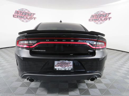 Used 2020 Dodge Charger R/T image 6
