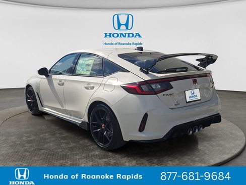 New 2026 Honda Civic Type R image 3