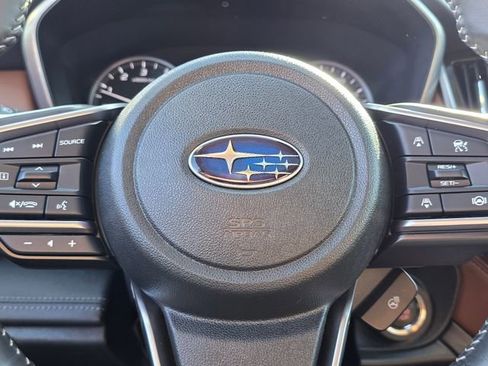 Used 2024 Subaru Outback Touring XT image 30